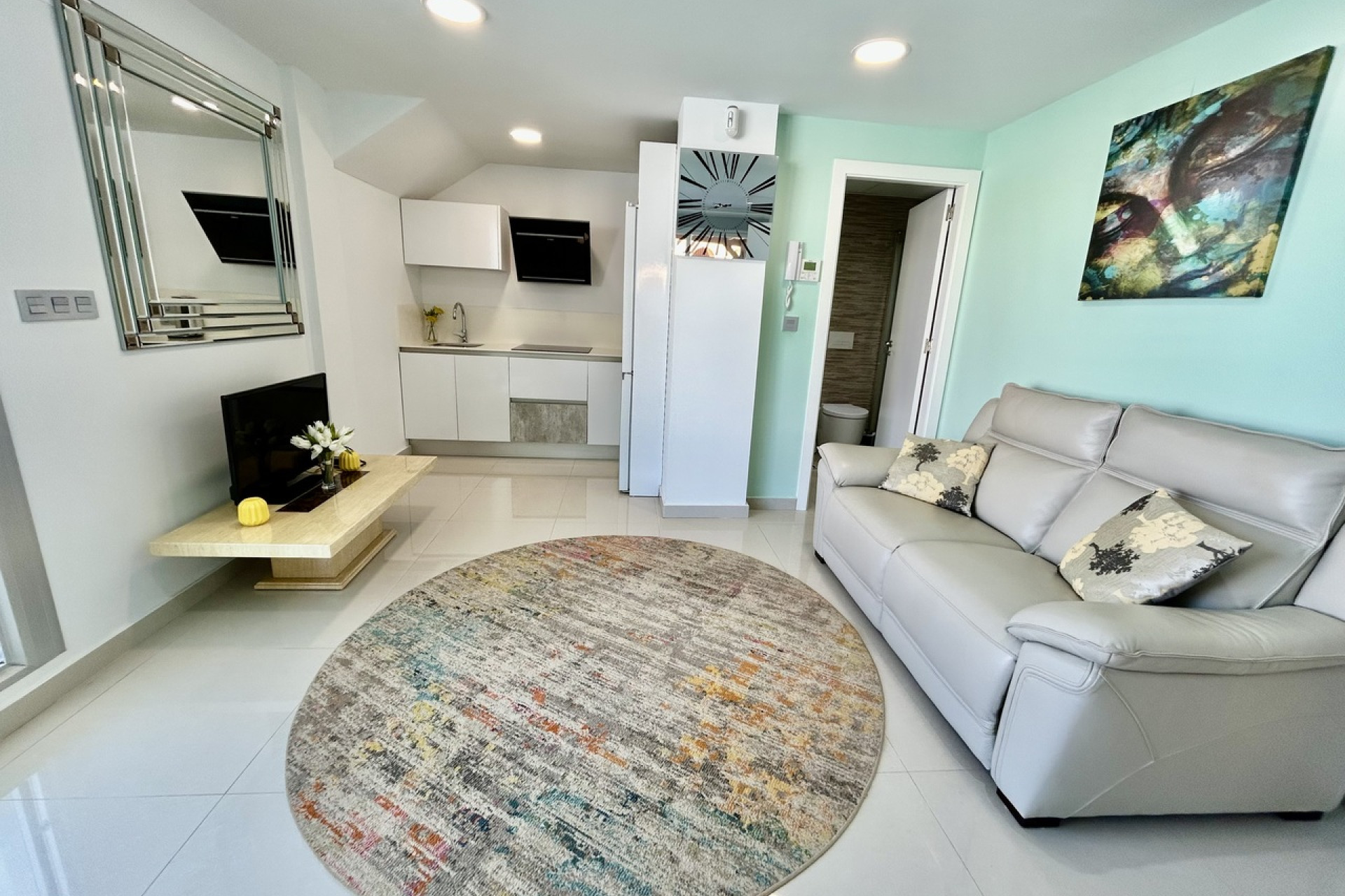 Revente - Villa -
Villamartín