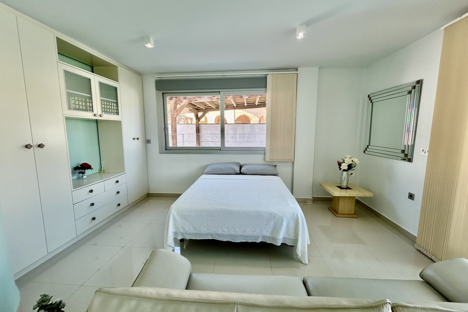 Revente - Villa -
Villamartín