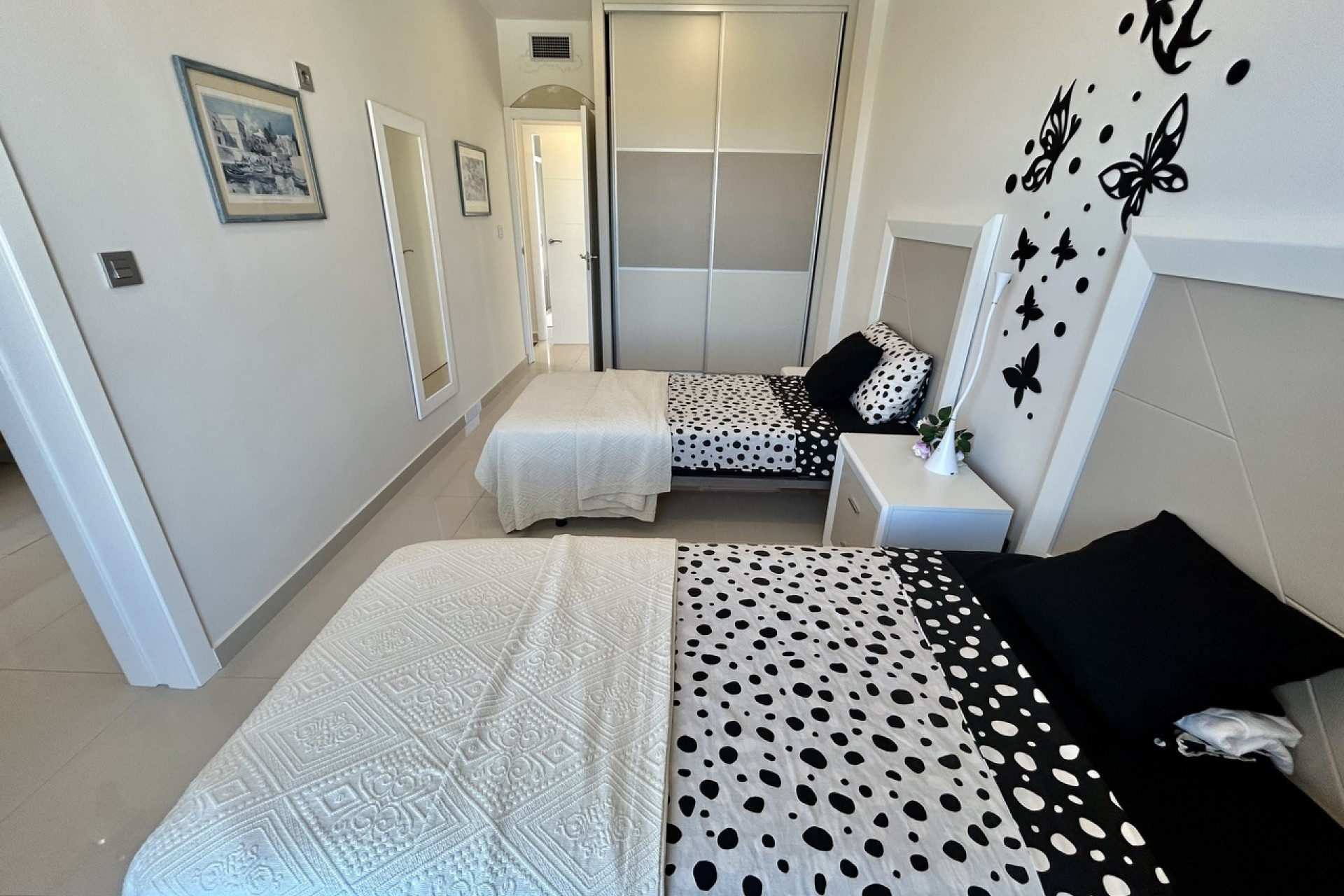 Revente - Villa -
Villamartín