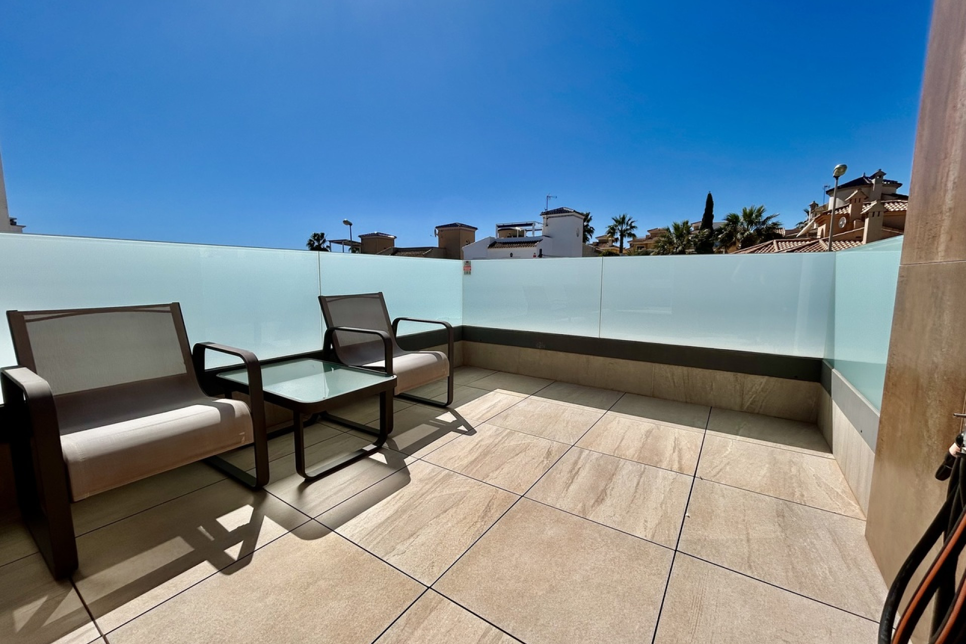 Revente - Villa -
Villamartín