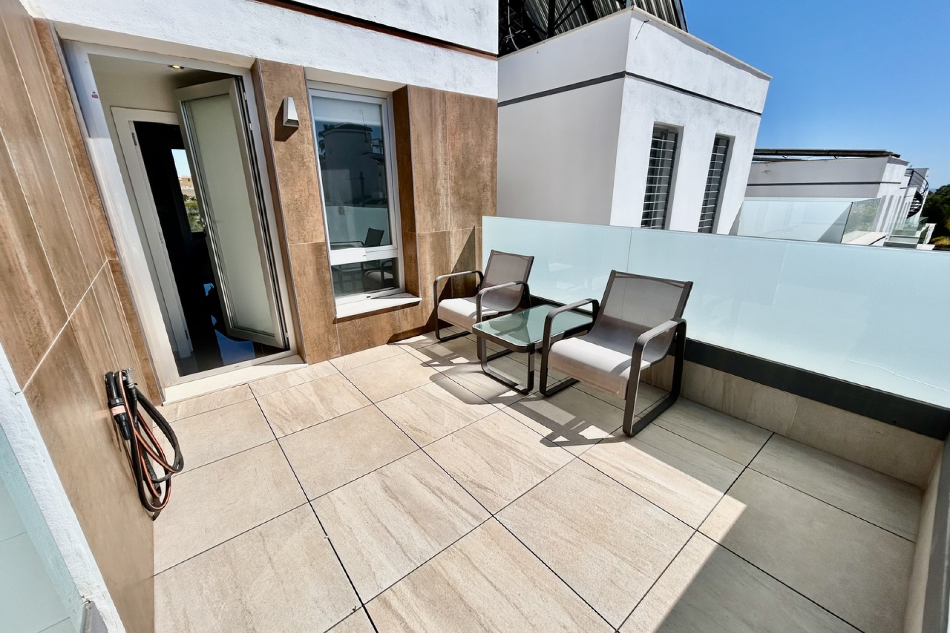 Revente - Villa -
Villamartín