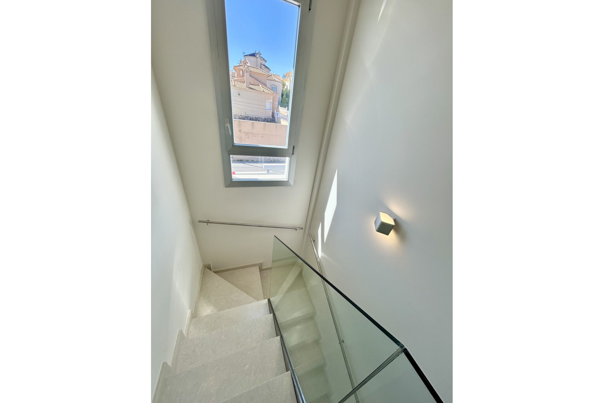 Revente - Villa -
Villamartín