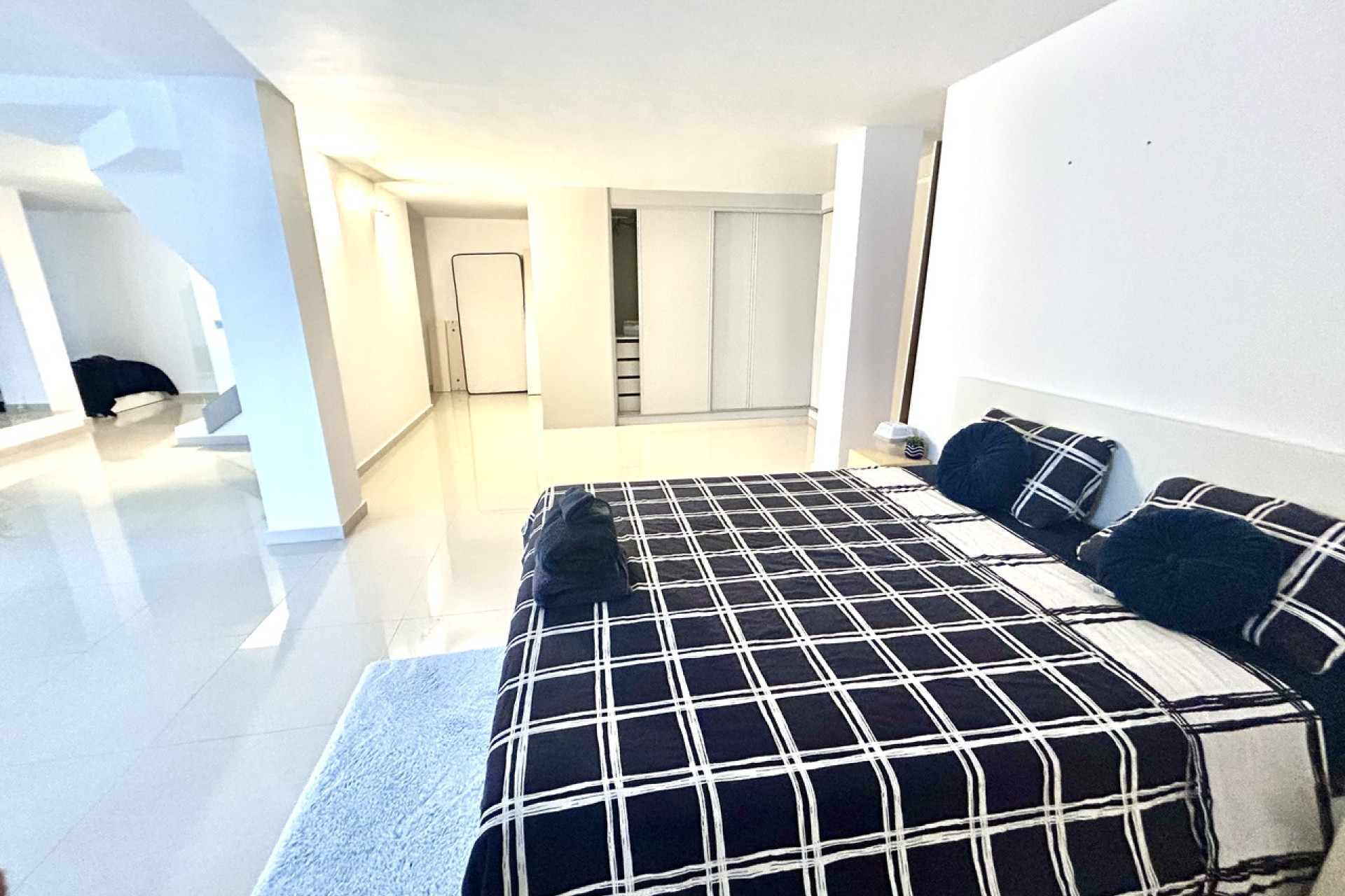 Revente - Villa -
Villamartín