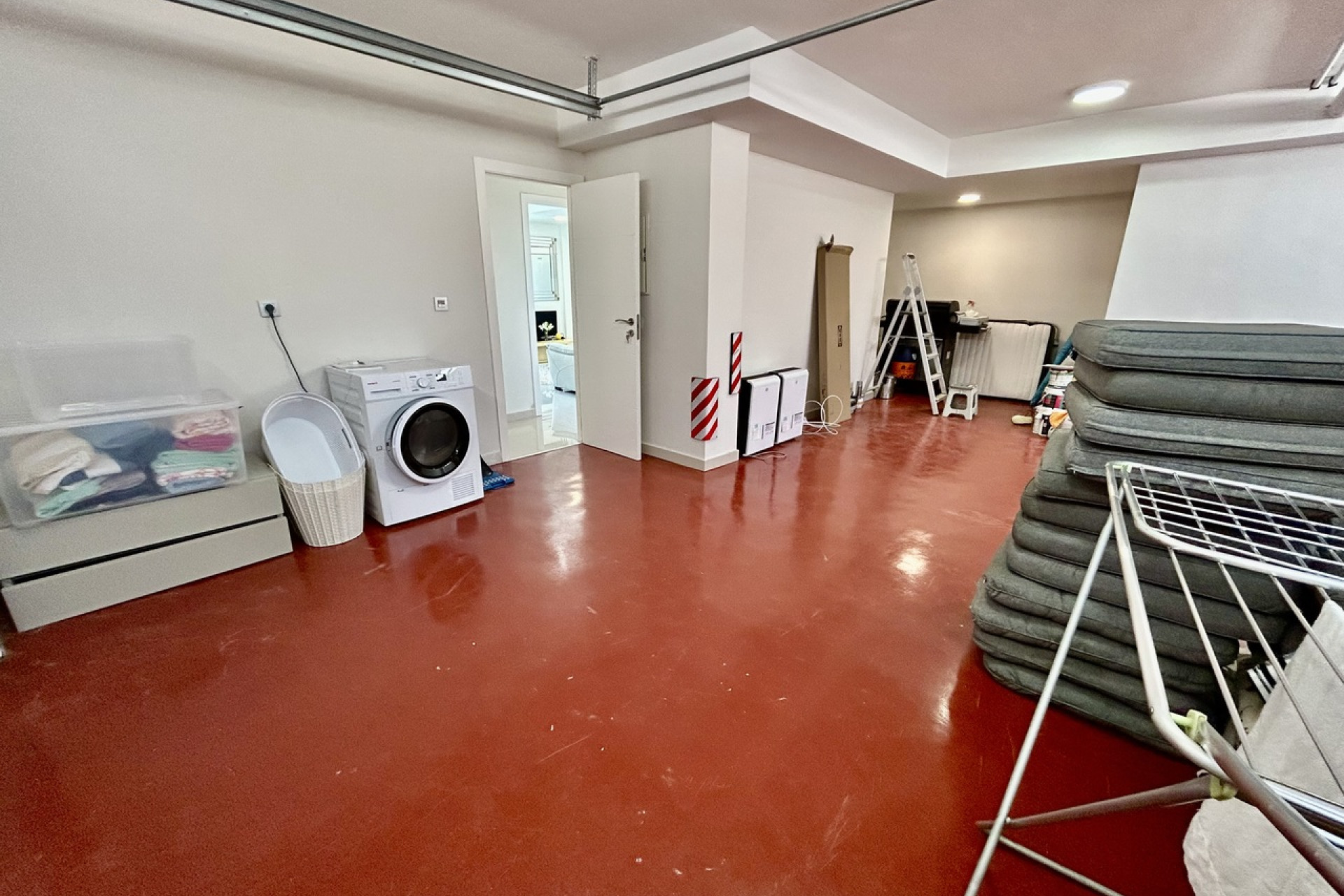 Revente - Villa -
Villamartín