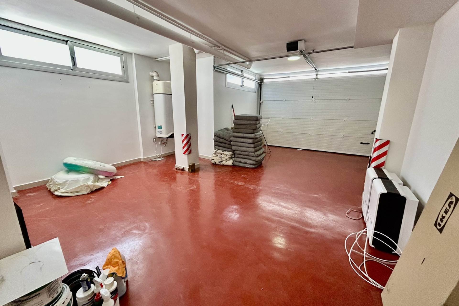 Revente - Villa -
Villamartín