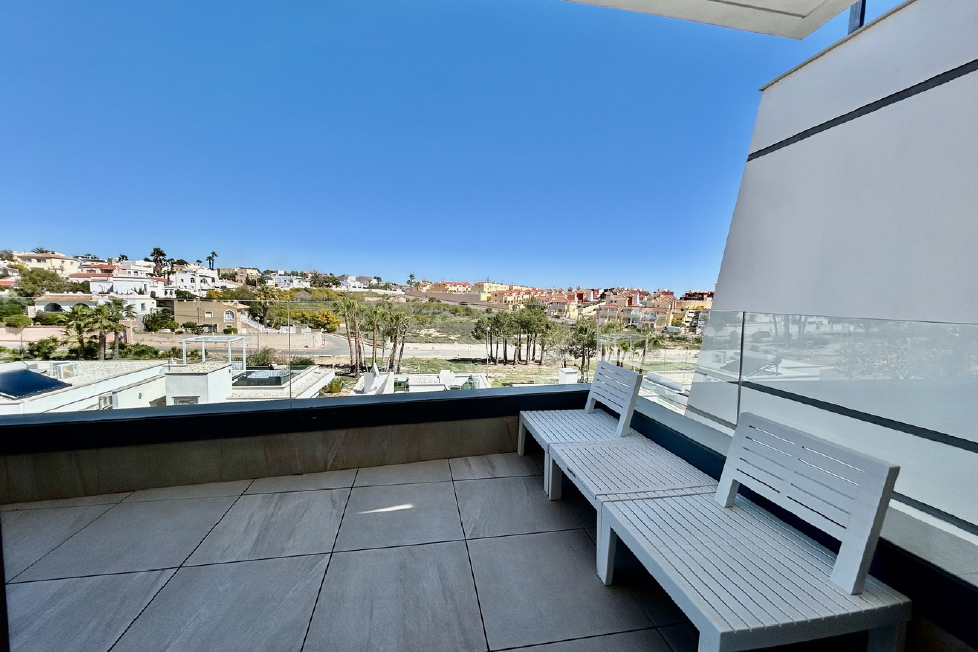 Revente - Villa -
Villamartín