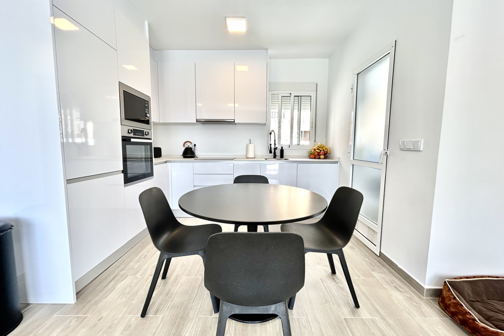 Revente - Villa -
Villamartín