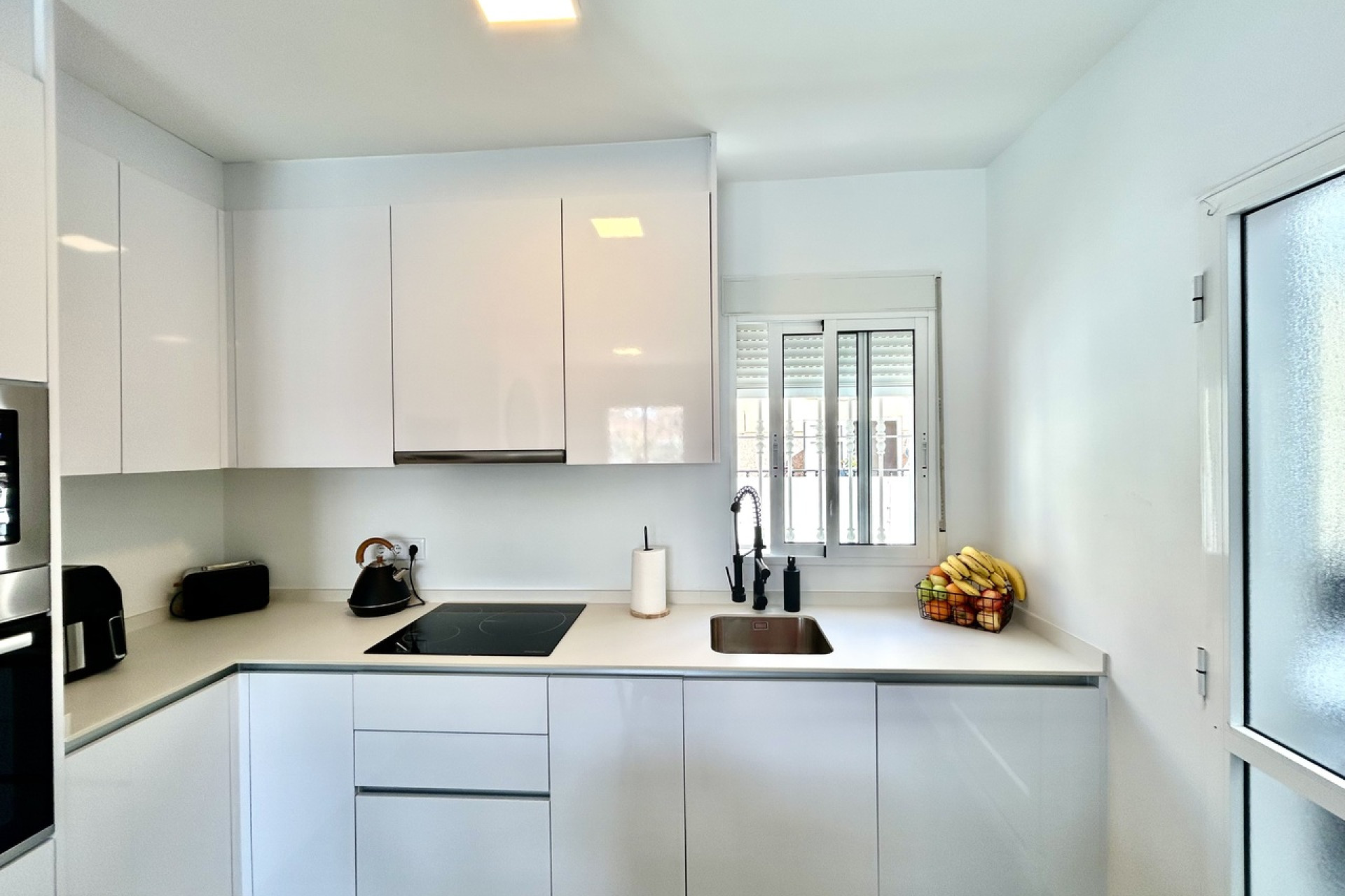 Revente - Villa -
Villamartín