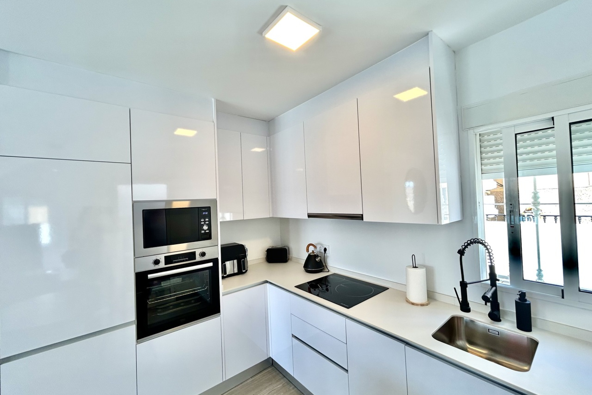 Revente - Villa -
Villamartín