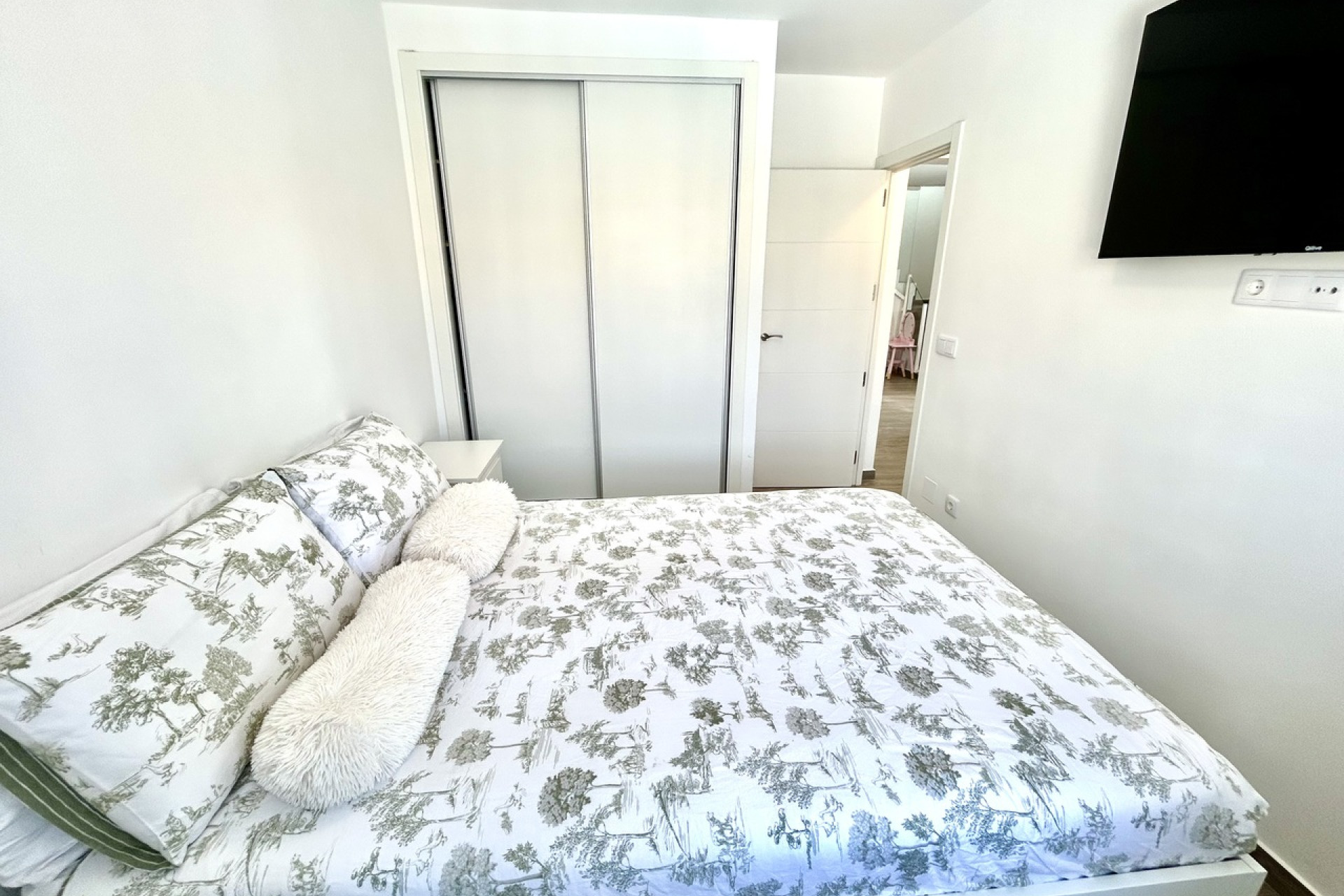 Revente - Villa -
Villamartín