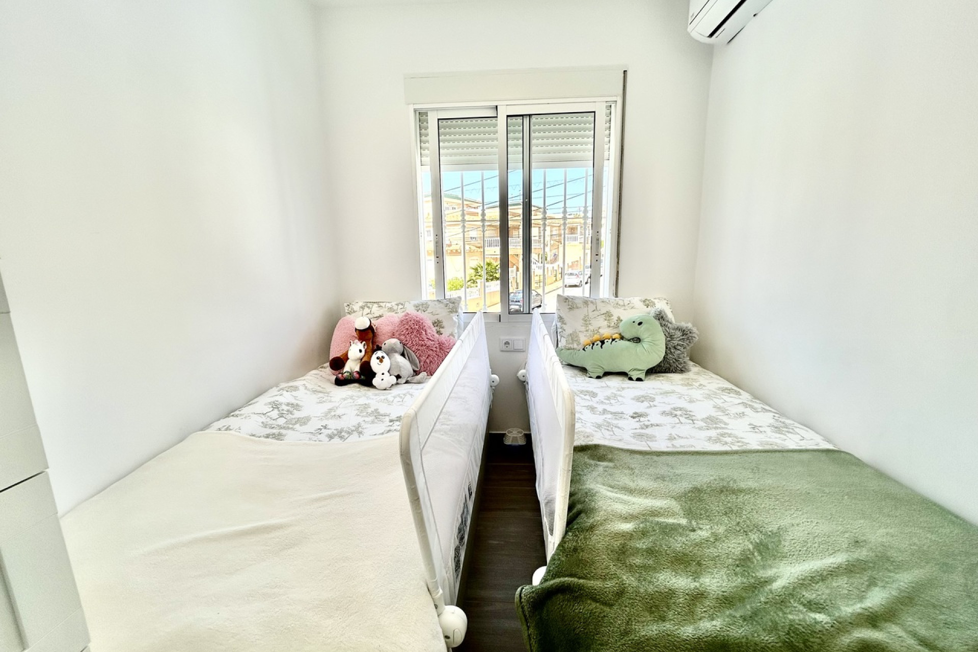 Revente - Villa -
Villamartín