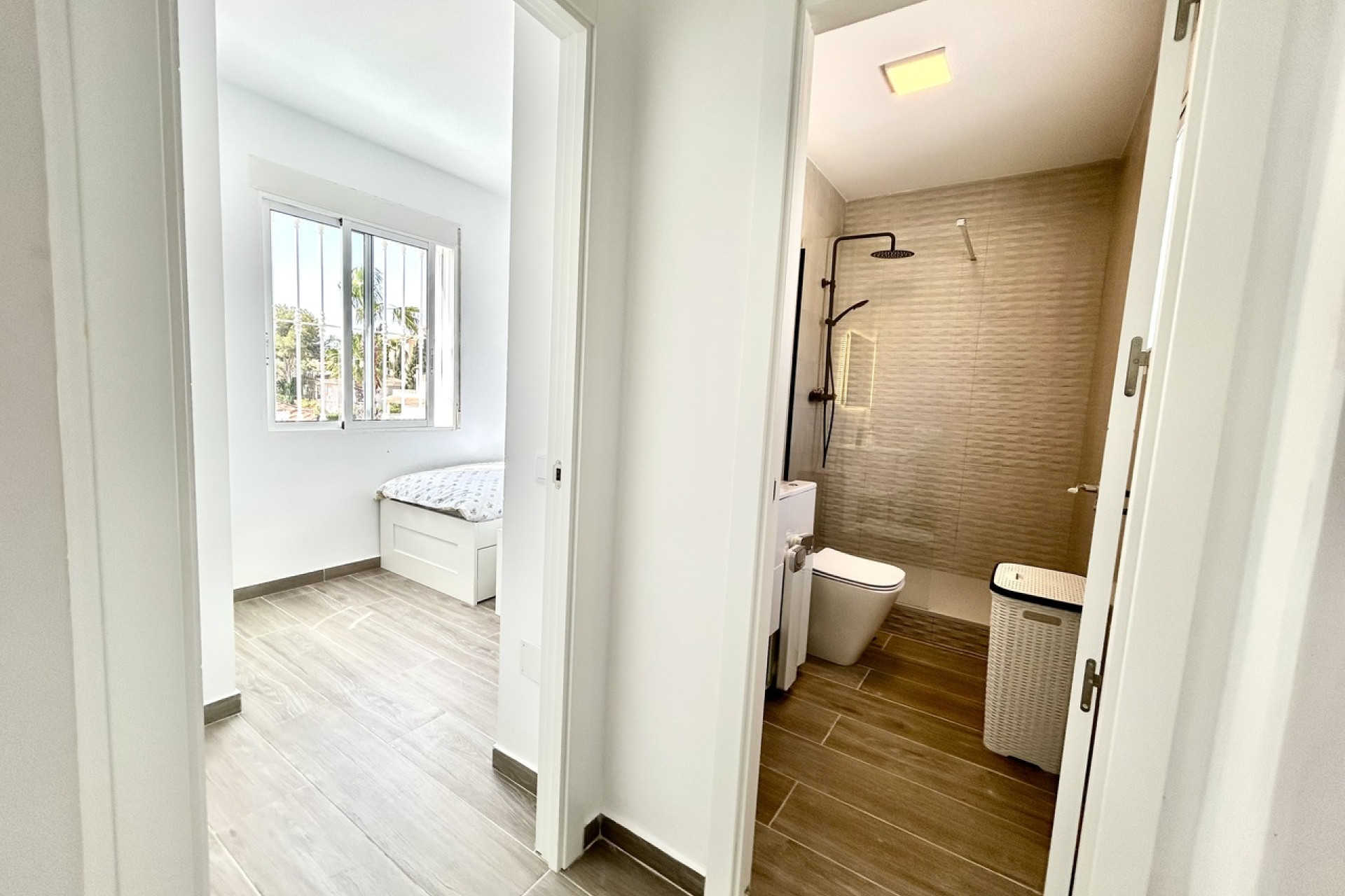 Revente - Villa -
Villamartín