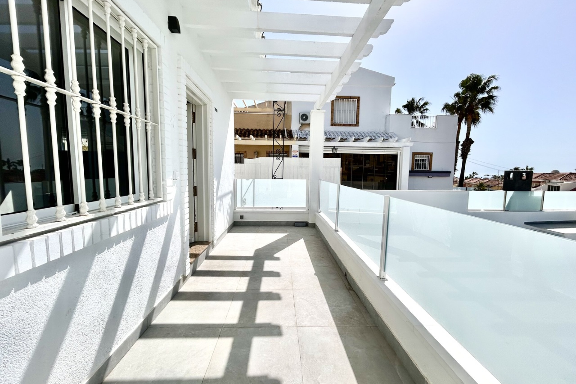 Revente - Villa -
Villamartín