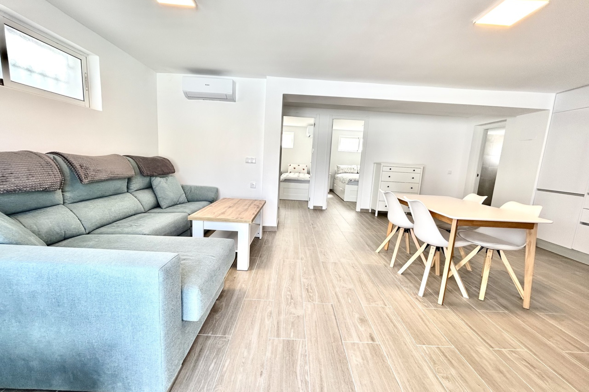 Revente - Villa -
Villamartín