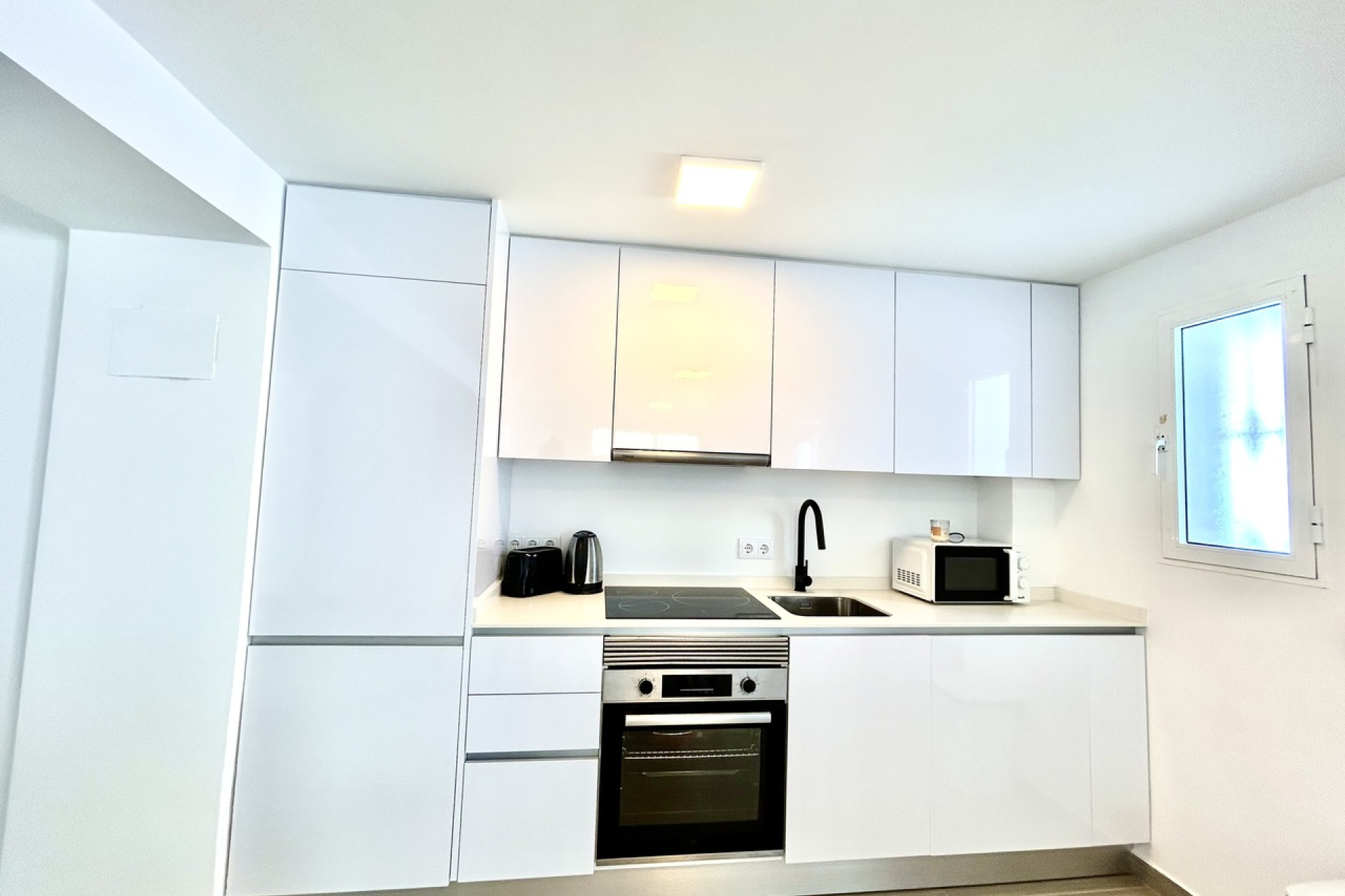 Revente - Villa -
Villamartín