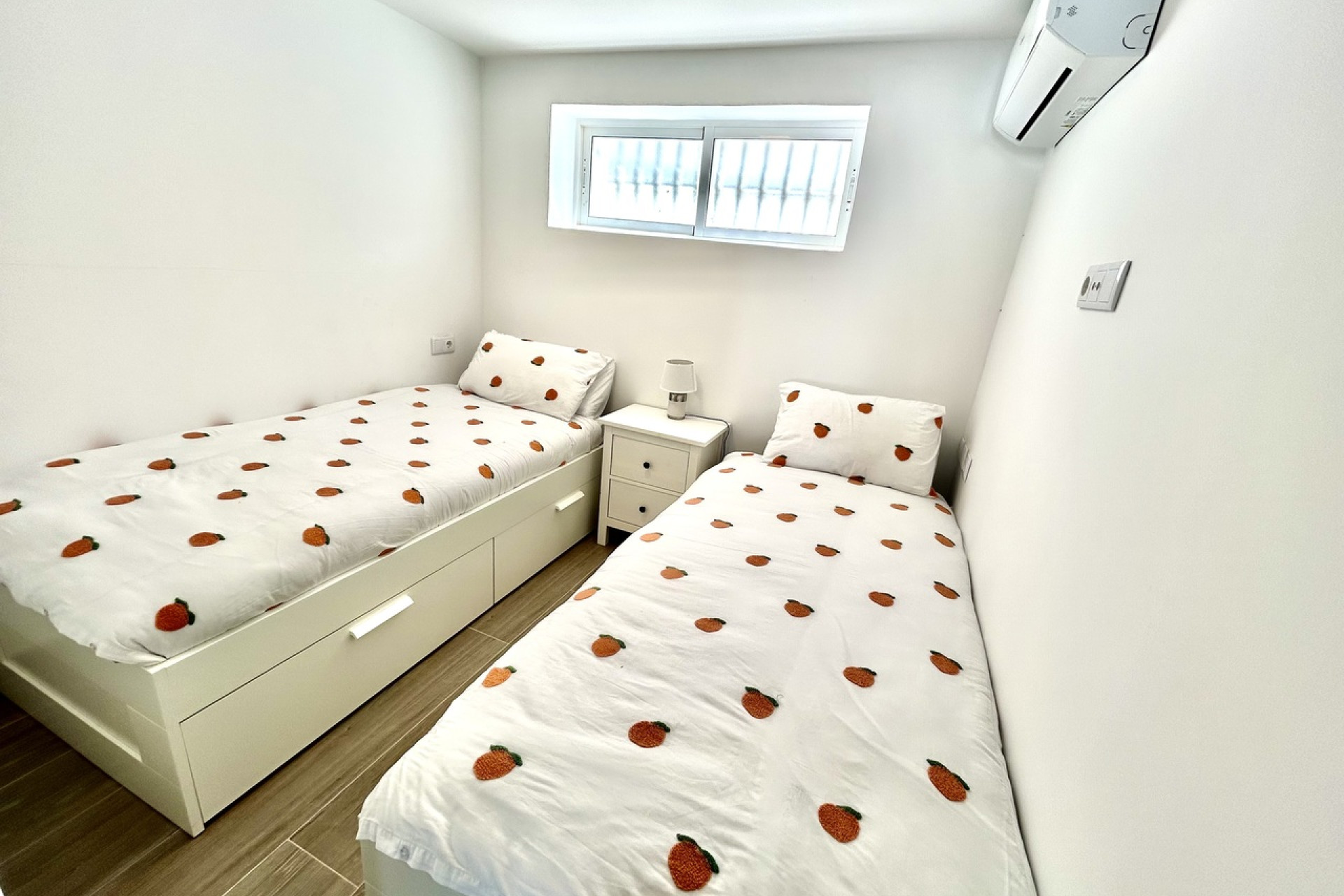 Revente - Villa -
Villamartín