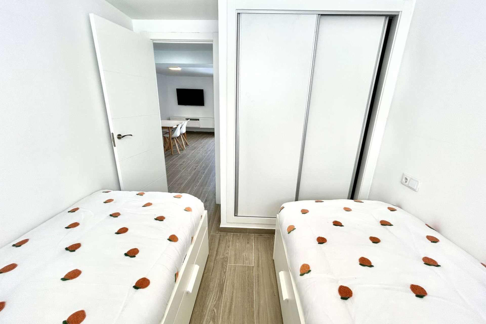 Revente - Villa -
Villamartín