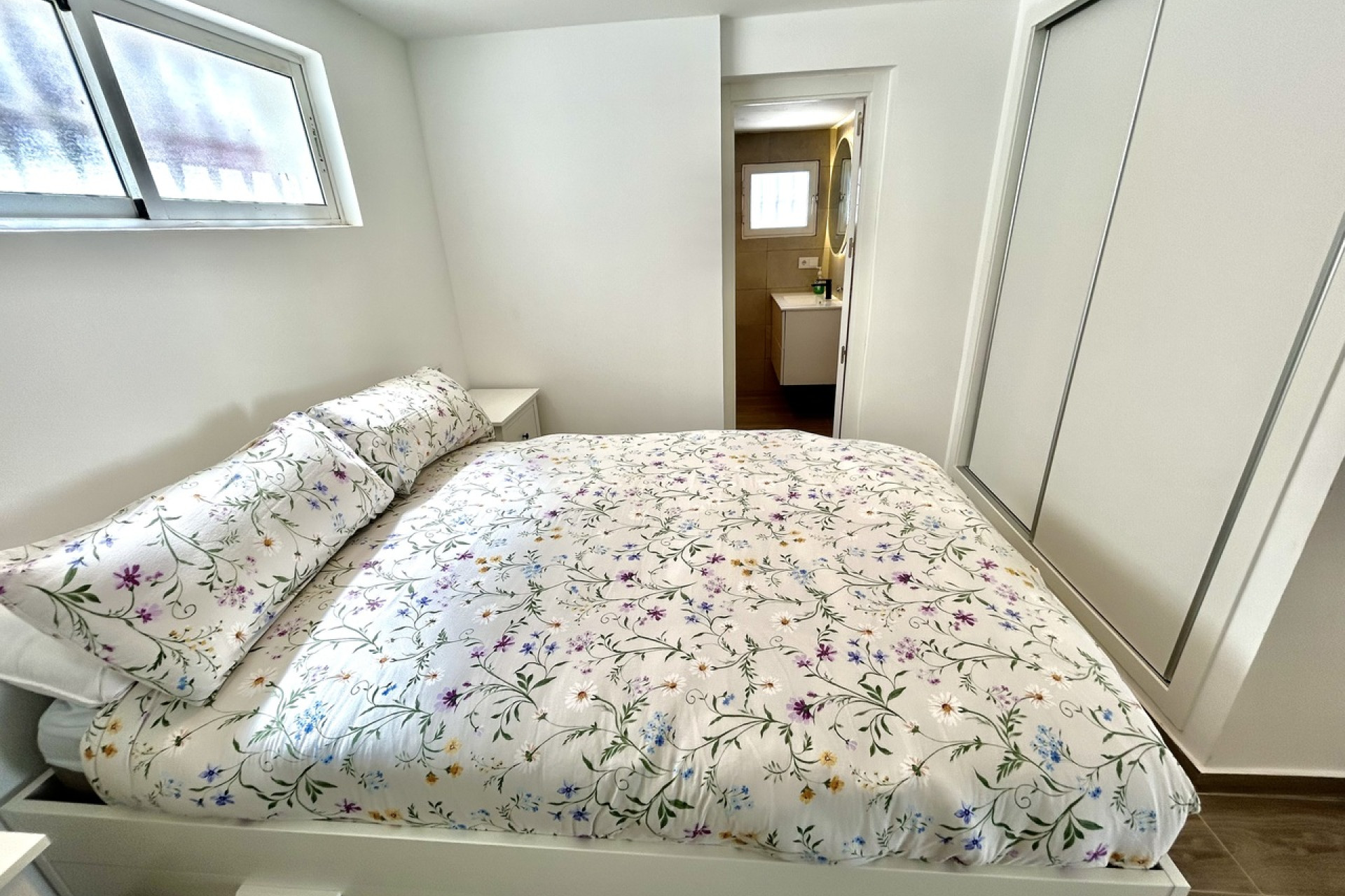 Revente - Villa -
Villamartín