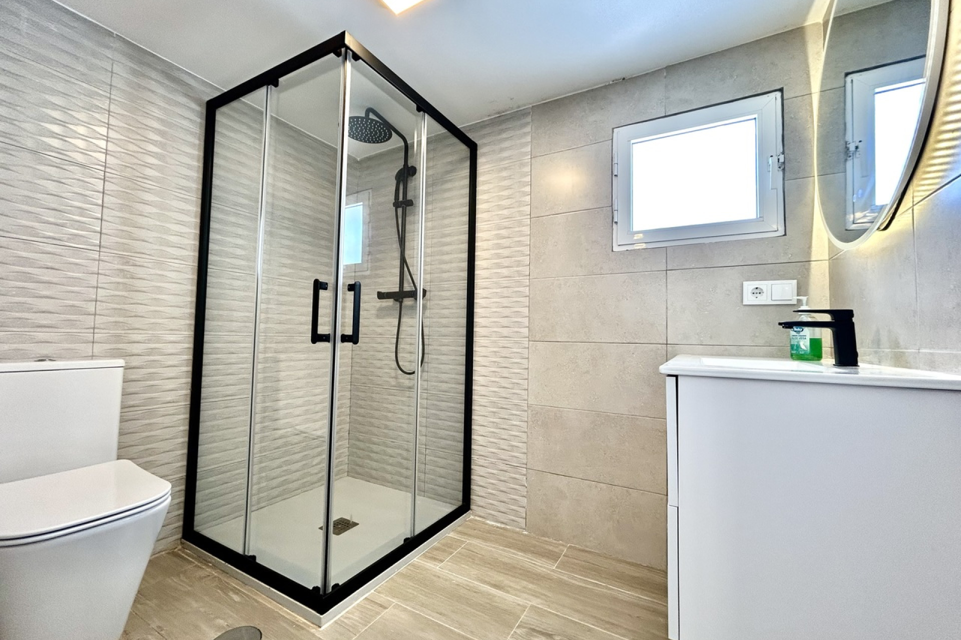 Revente - Villa -
Villamartín