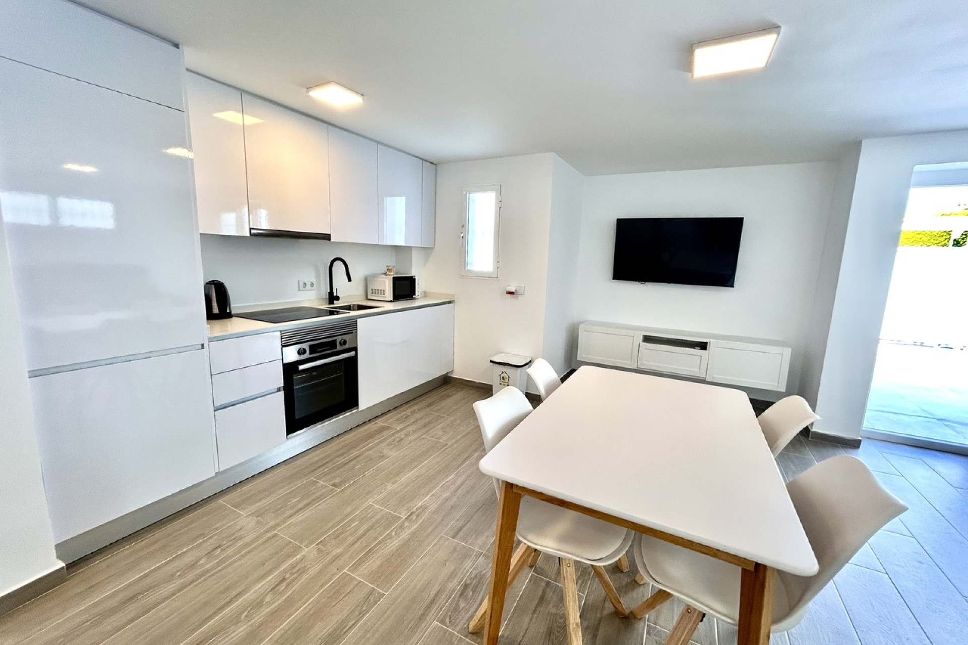 Revente - Villa -
Villamartín