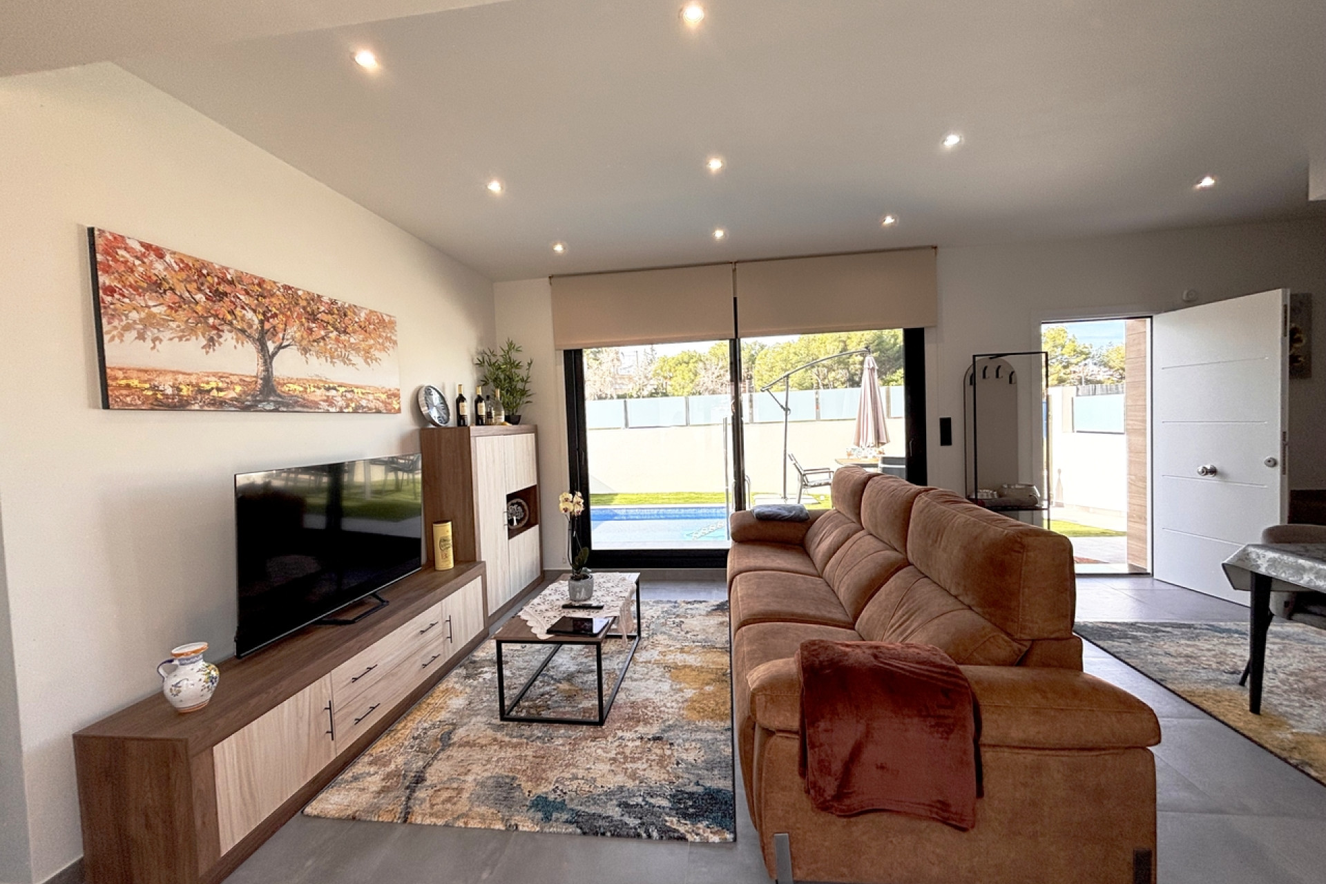 Revente - Villa -
Villamartín