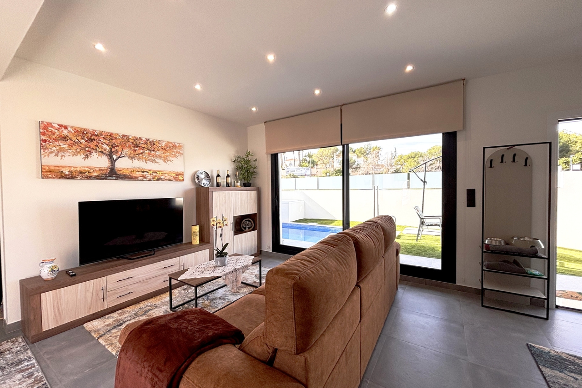 Revente - Villa -
Villamartín