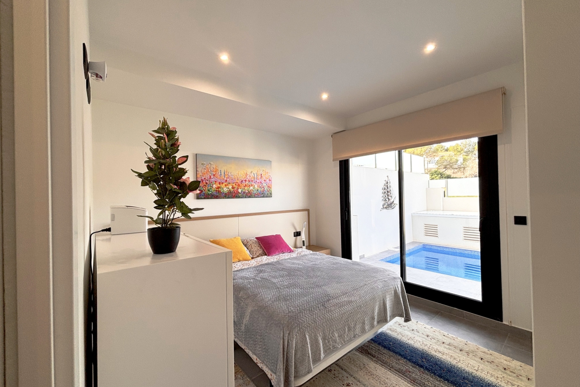 Revente - Villa -
Villamartín