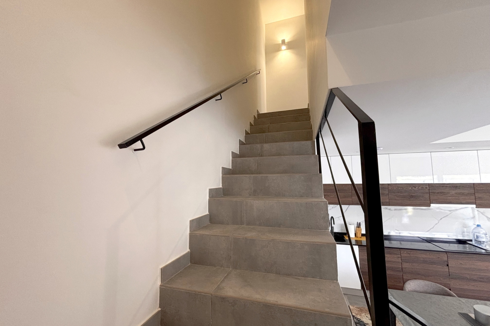 Revente - Villa -
Villamartín
