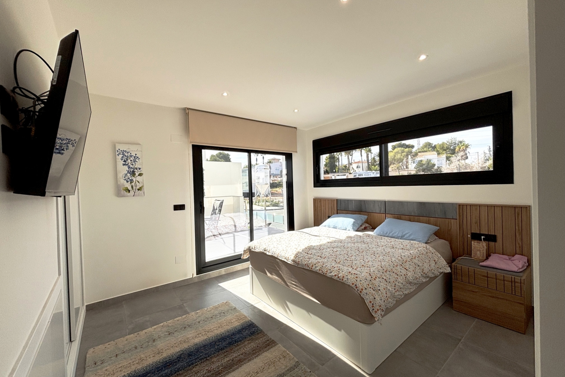Revente - Villa -
Villamartín