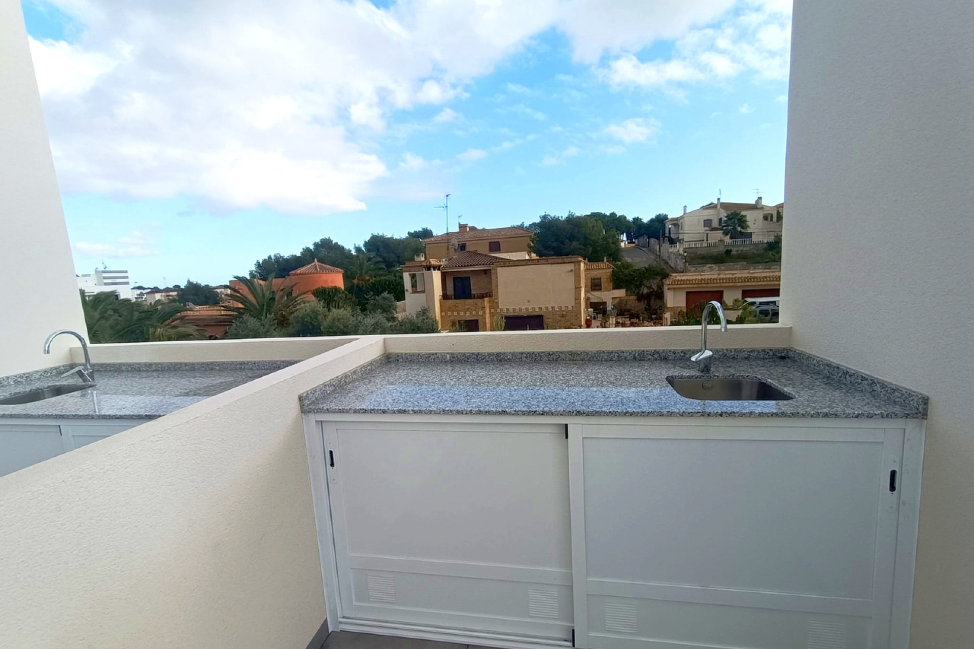 Revente - Villa -
Villamartín