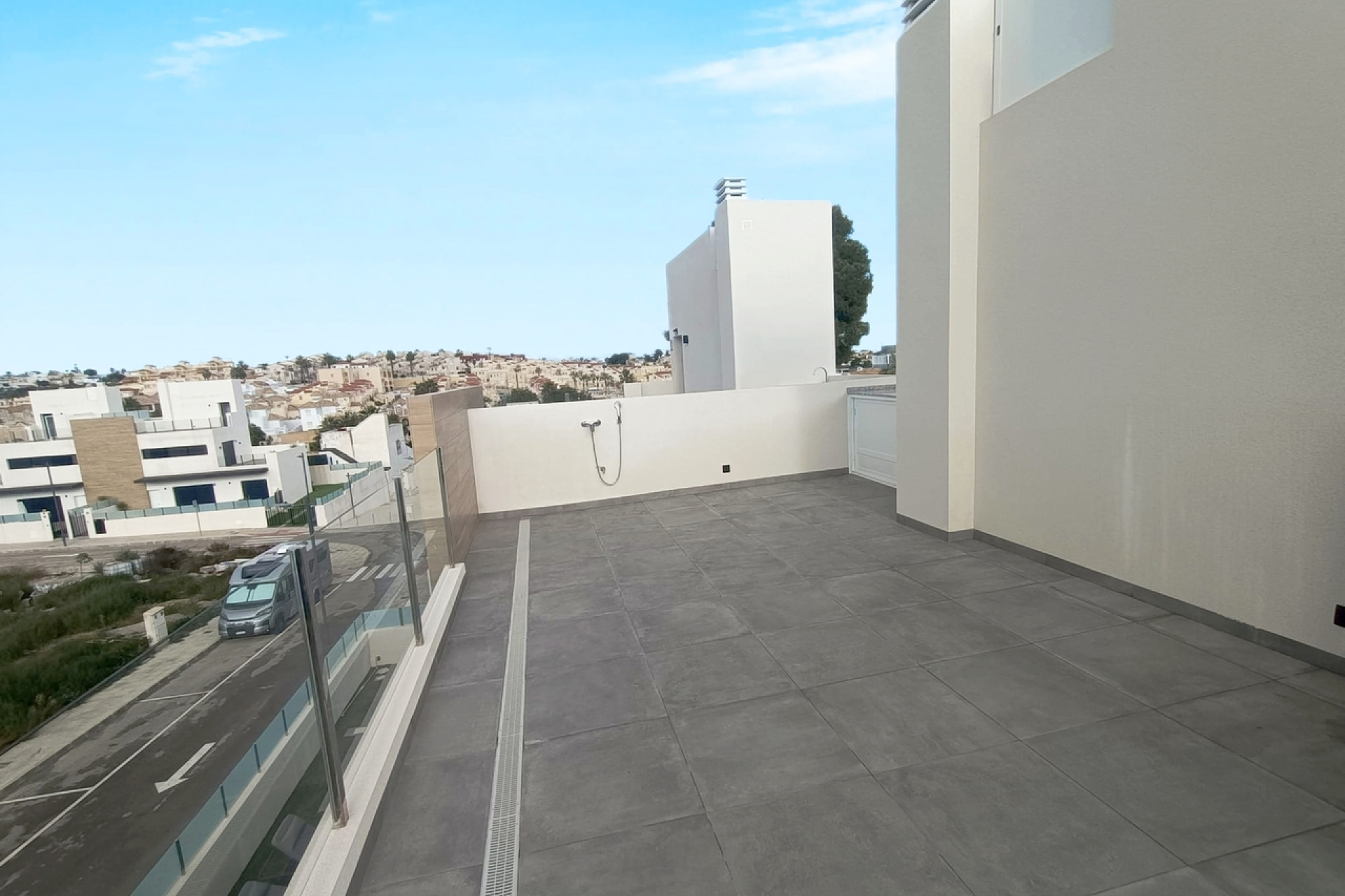 Revente - Villa -
Villamartín