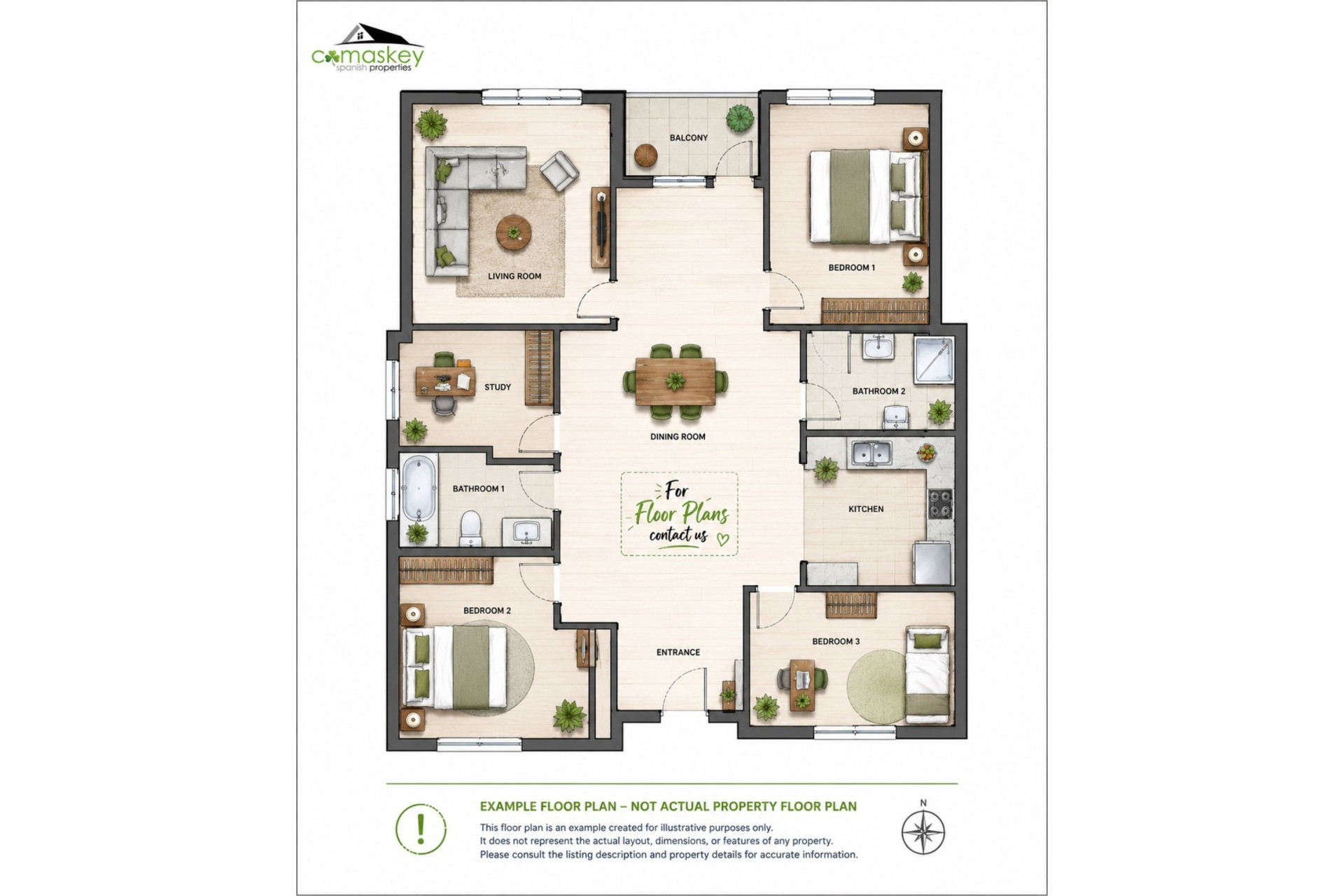 Revente - Villa -
Villamartín