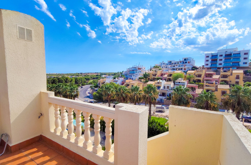 Revente - Villa -
Villamartín