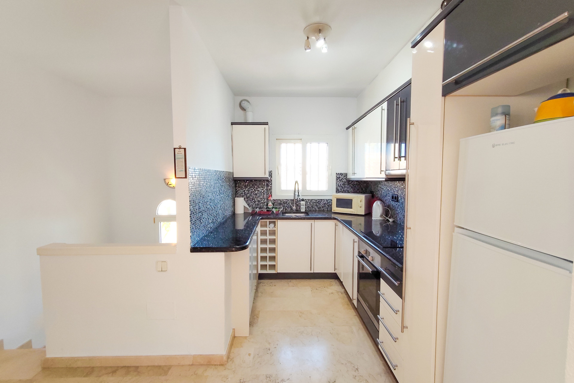 Revente - Villa -
Villamartín