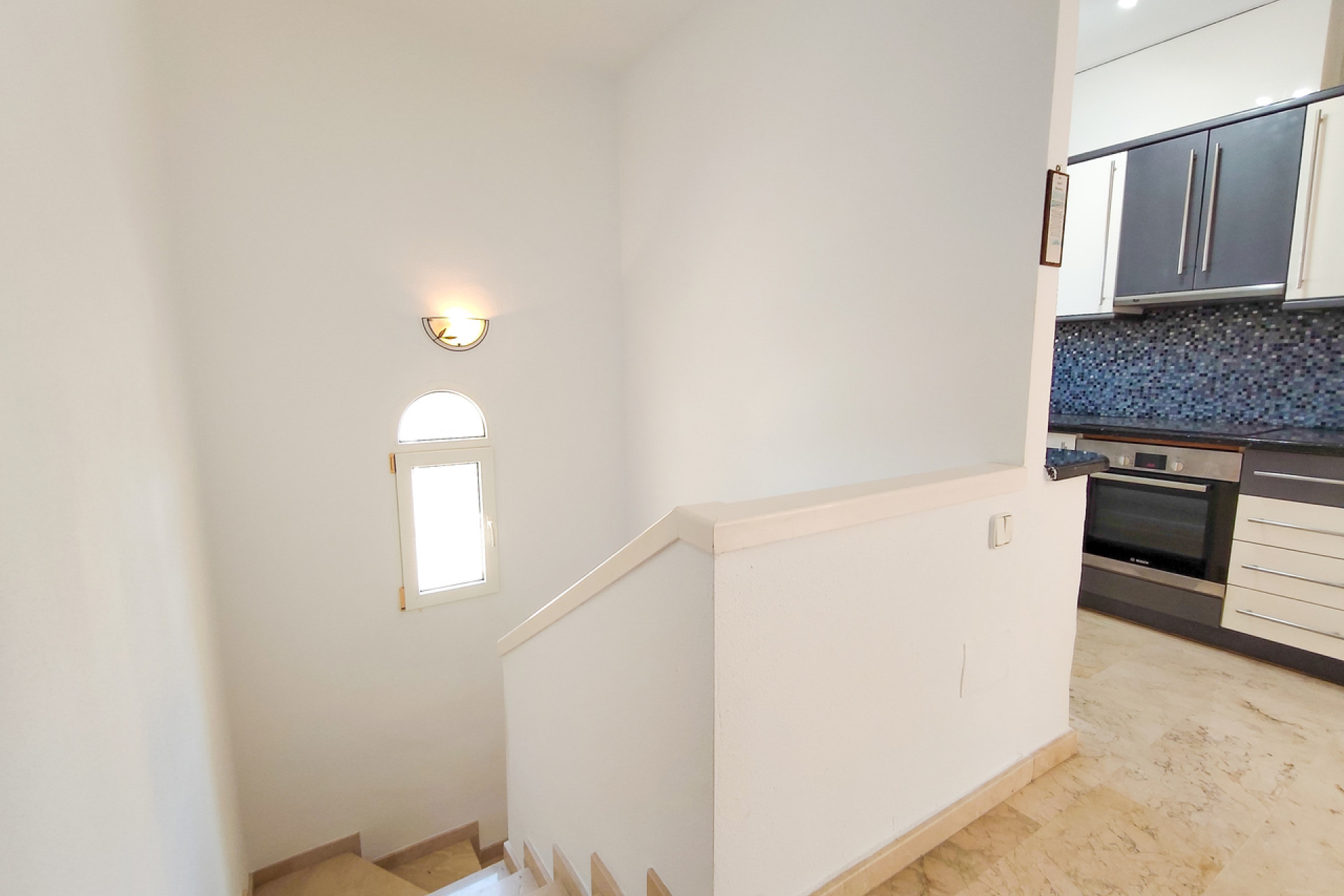 Revente - Villa -
Villamartín