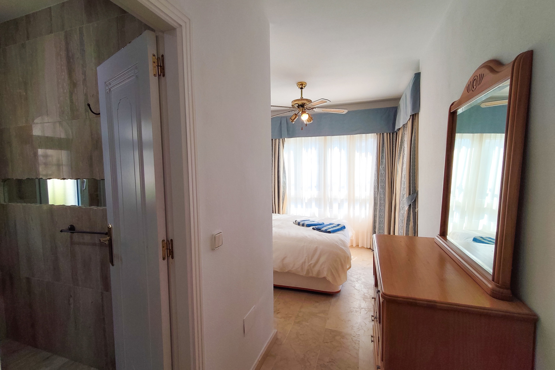 Revente - Villa -
Villamartín