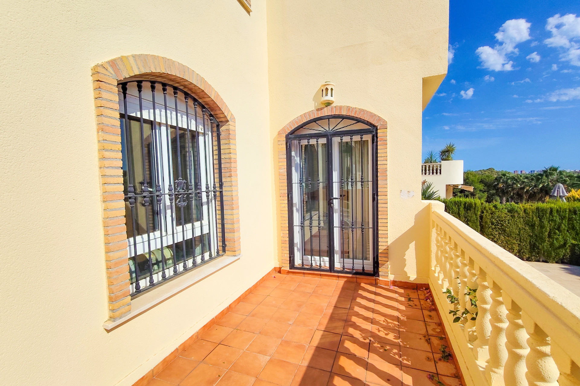 Revente - Villa -
Villamartín