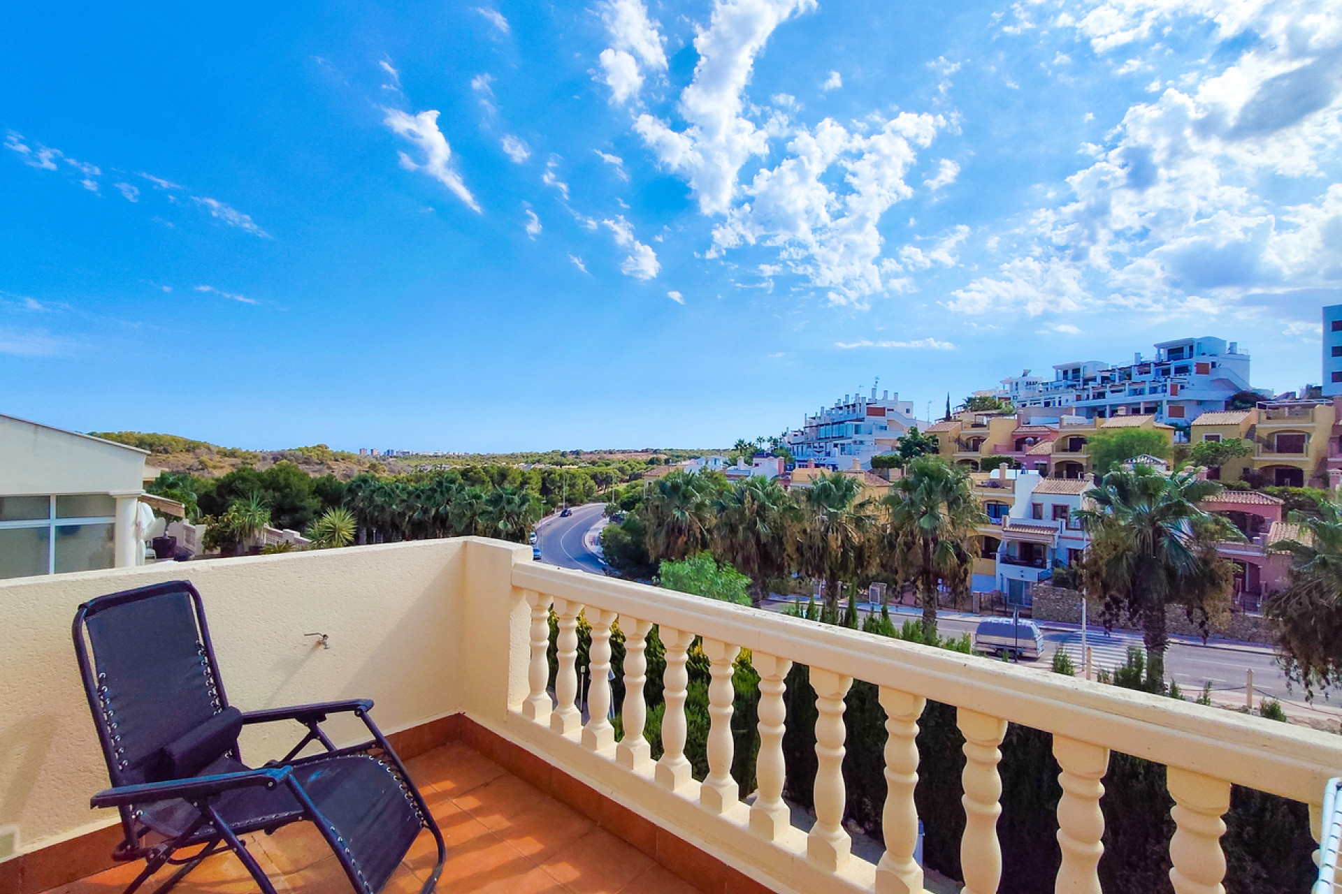 Revente - Villa -
Villamartín
