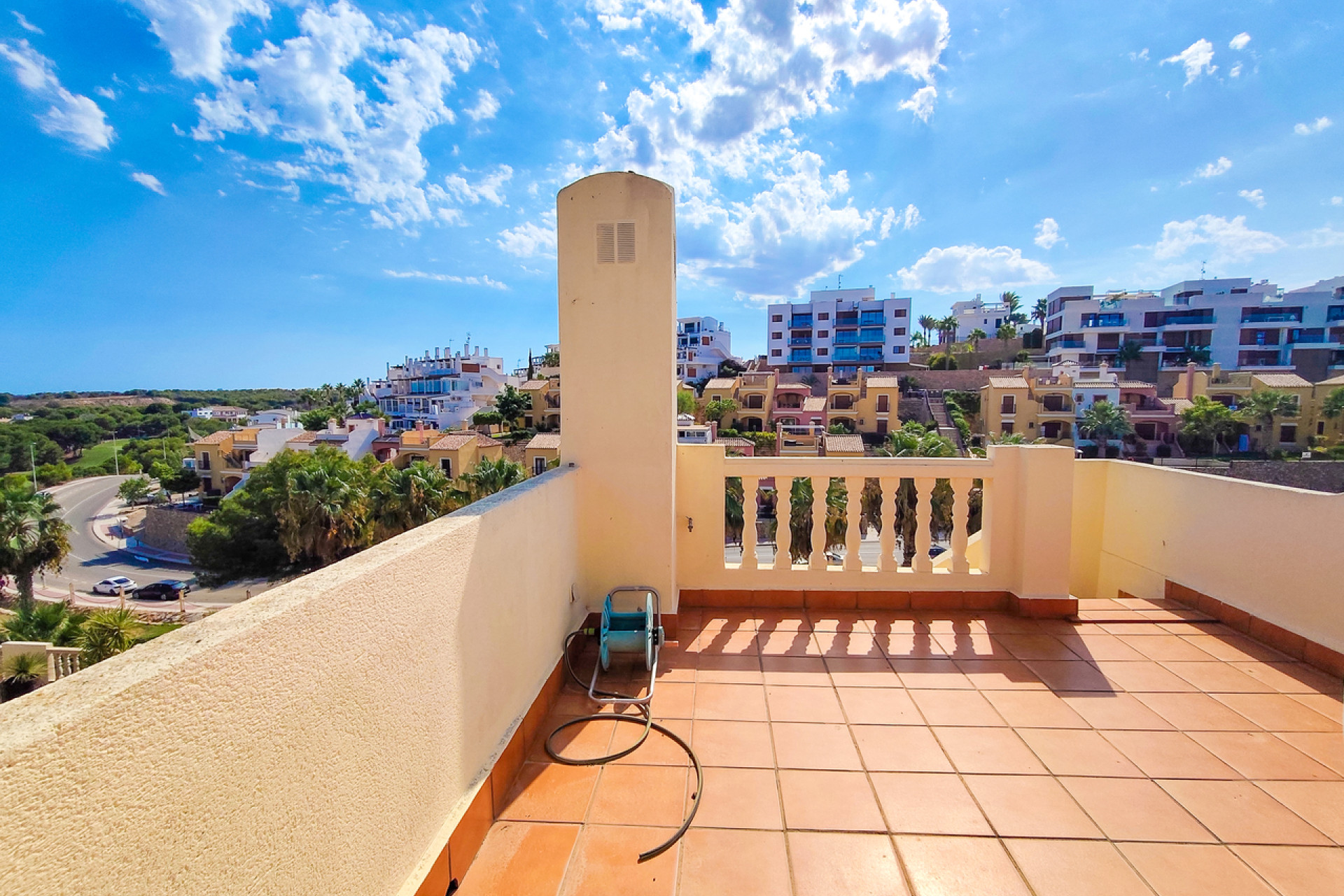 Revente - Villa -
Villamartín