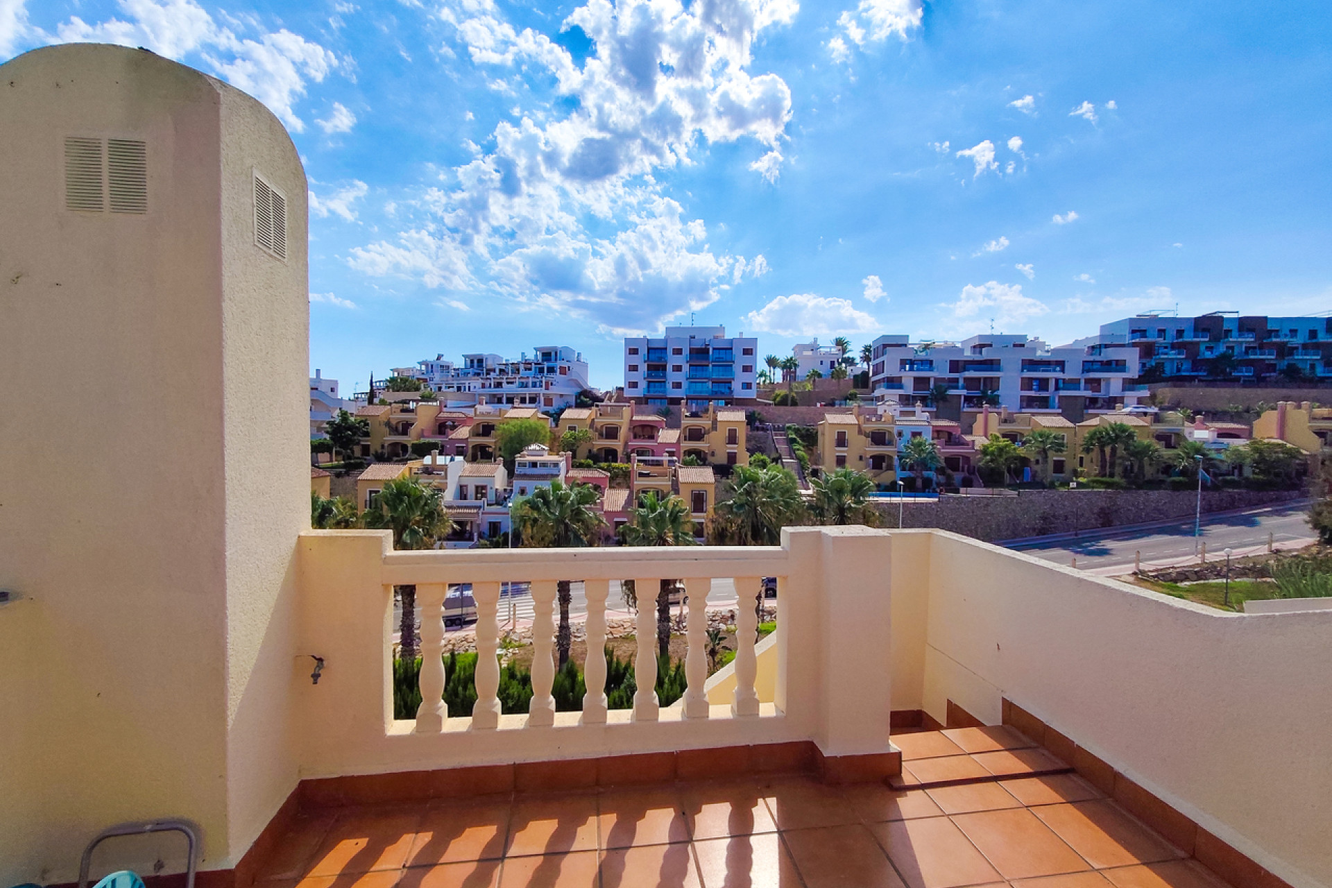 Revente - Villa -
Villamartín