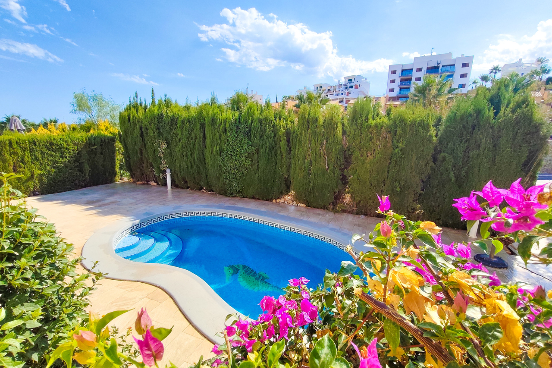 Revente - Villa -
Villamartín