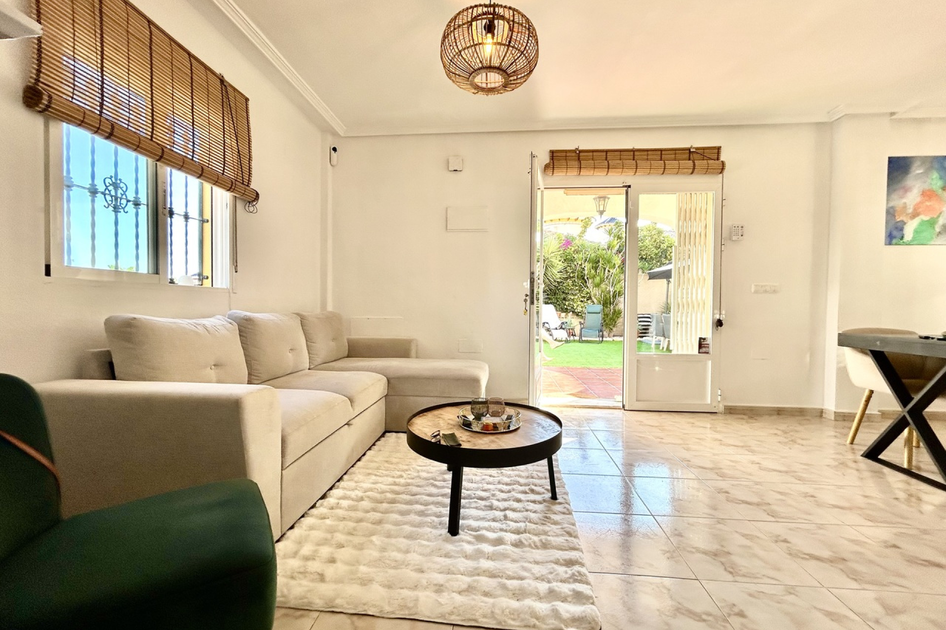 Revente - Villa -
Villamartín