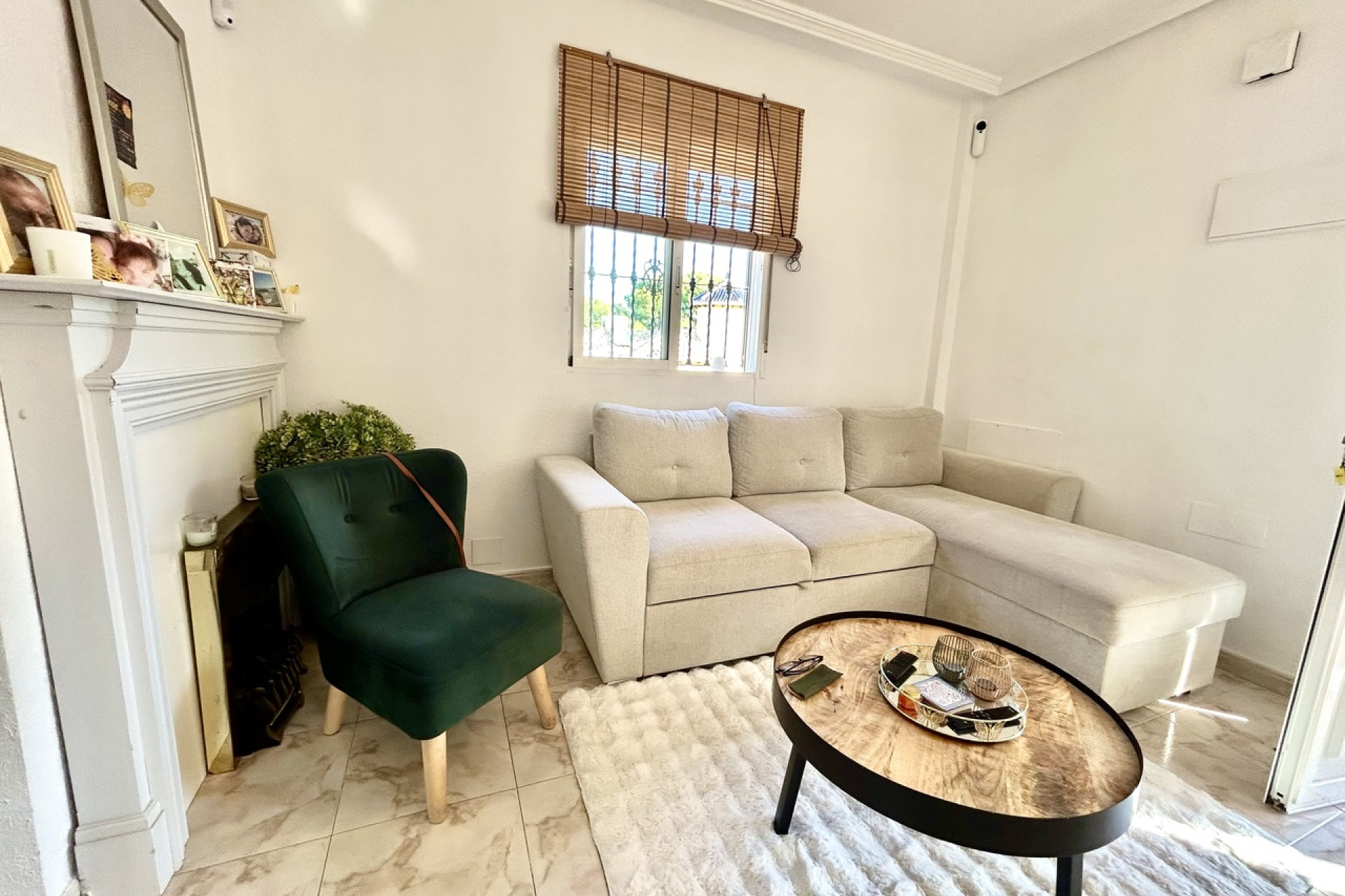 Revente - Villa -
Villamartín
