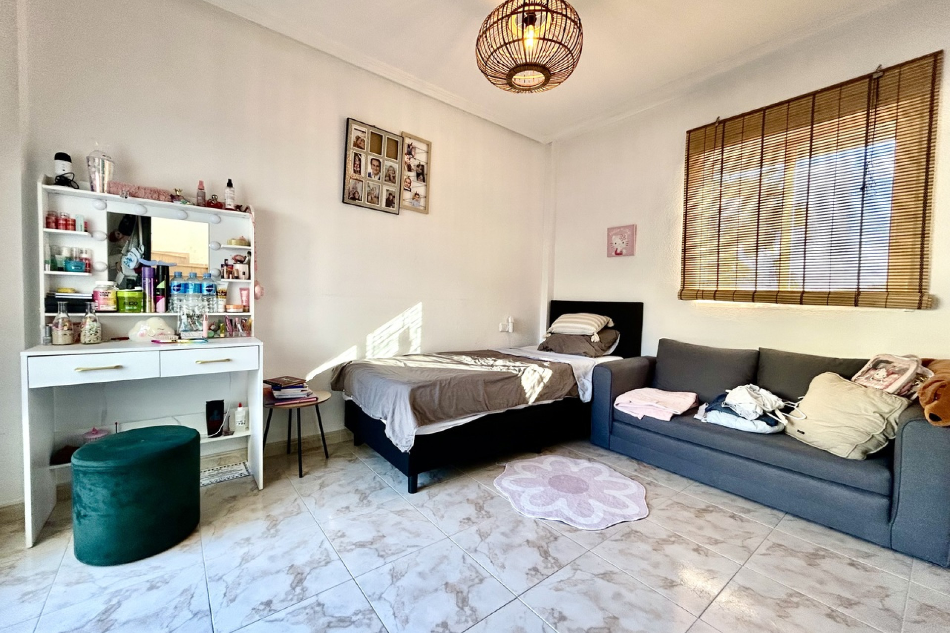 Revente - Villa -
Villamartín