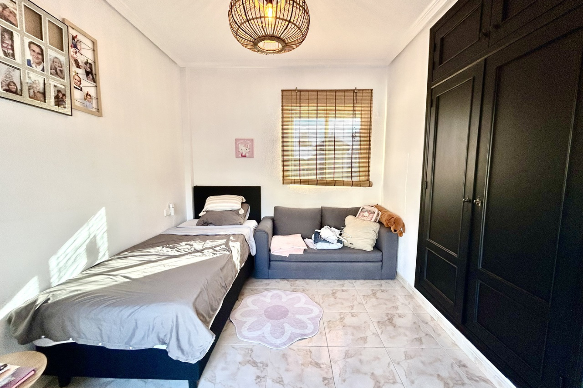 Revente - Villa -
Villamartín
