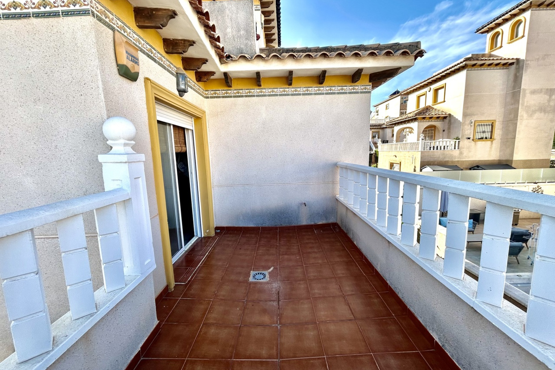 Revente - Villa -
Villamartín