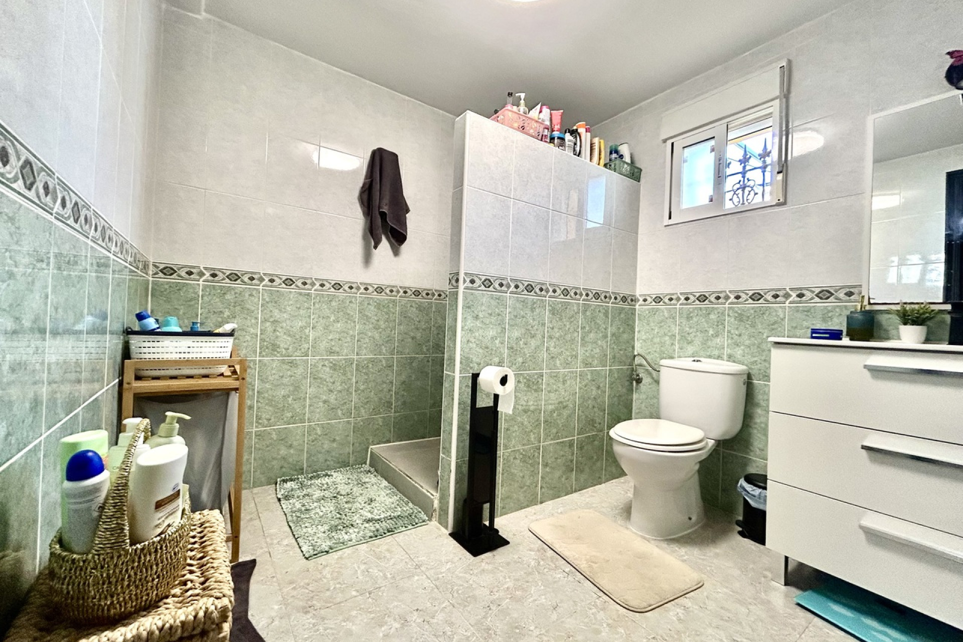 Revente - Villa -
Villamartín