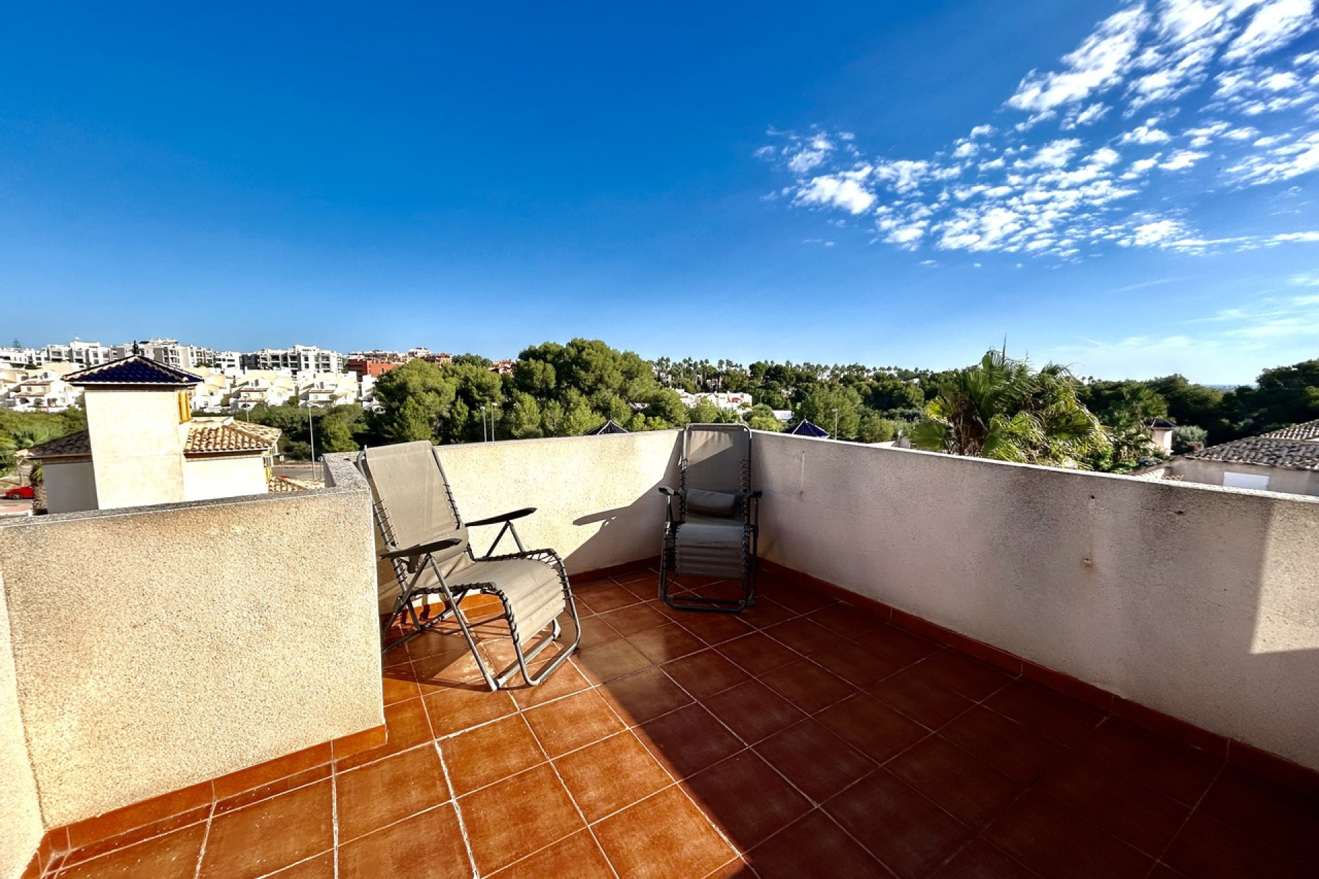 Revente - Villa -
Villamartín