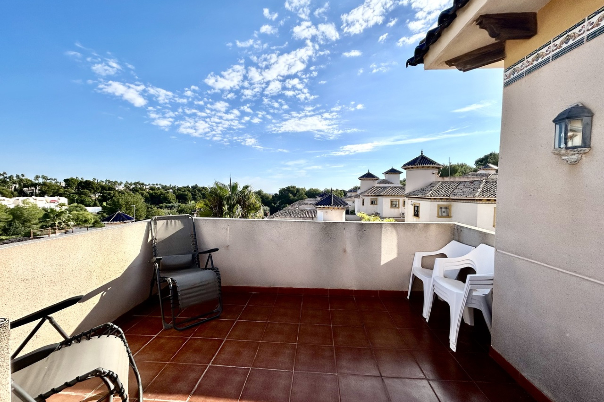 Revente - Villa -
Villamartín