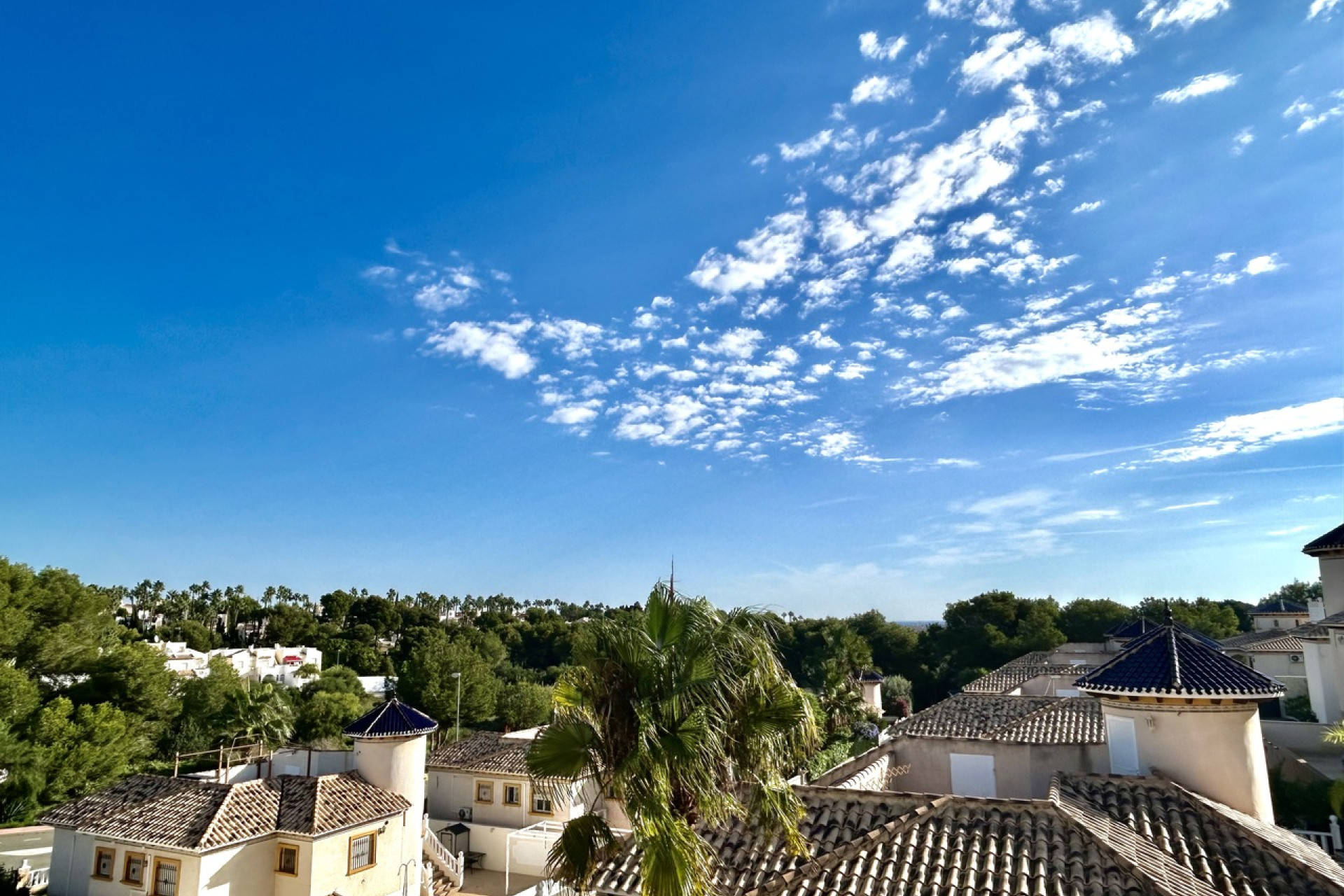 Revente - Villa -
Villamartín